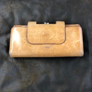 Hobo Wallet